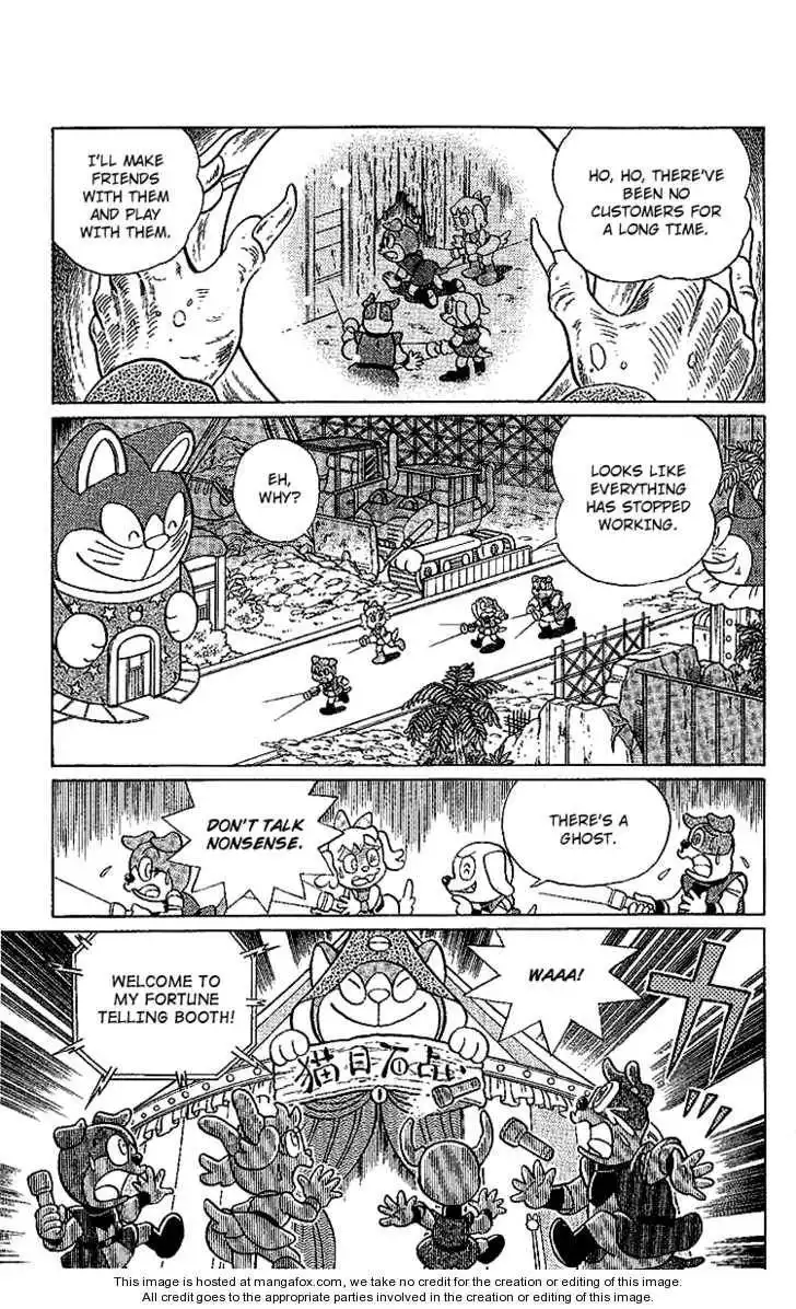 Doraemon Long Stories Chapter 24.6 11